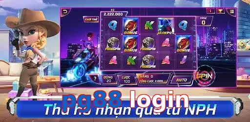 pg88 login