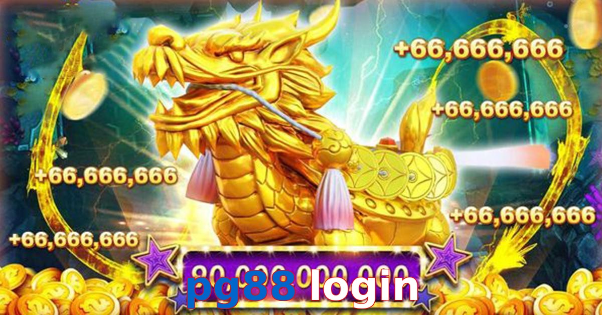 pg88 login