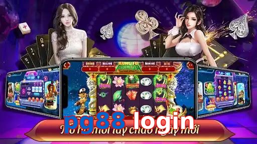 pg88 login