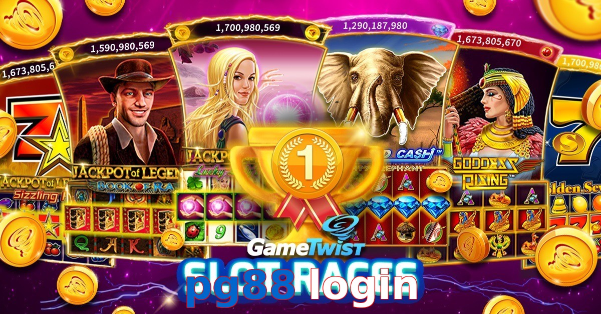 pg88 login