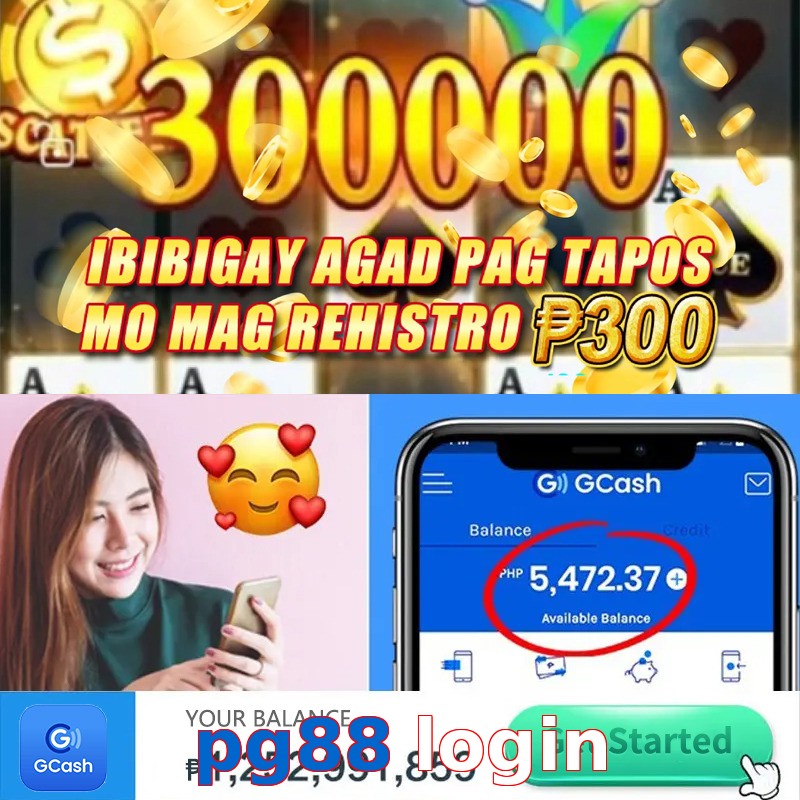 pg88 login