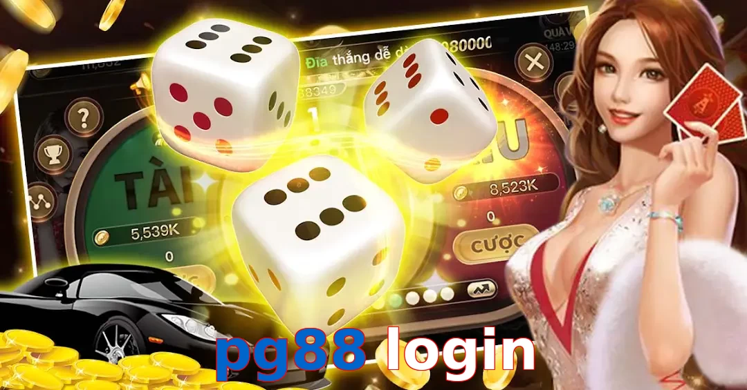 pg88 login