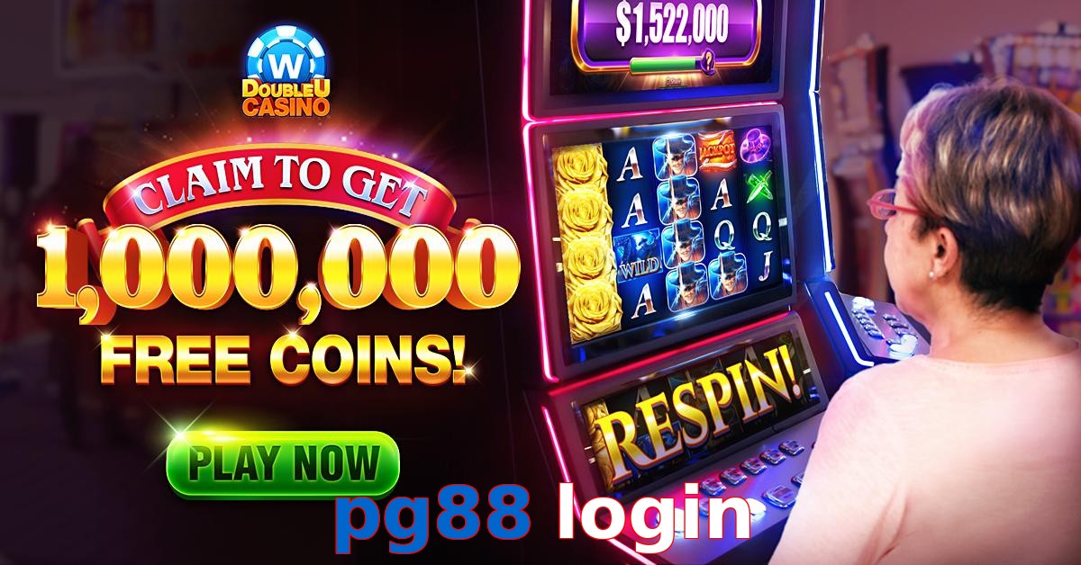 pg88 login