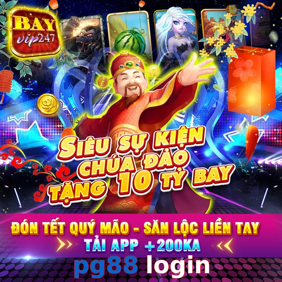 pg88 login
