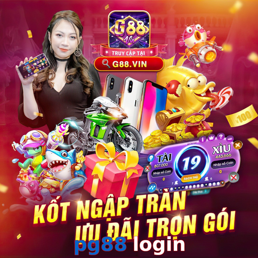 pg88 login