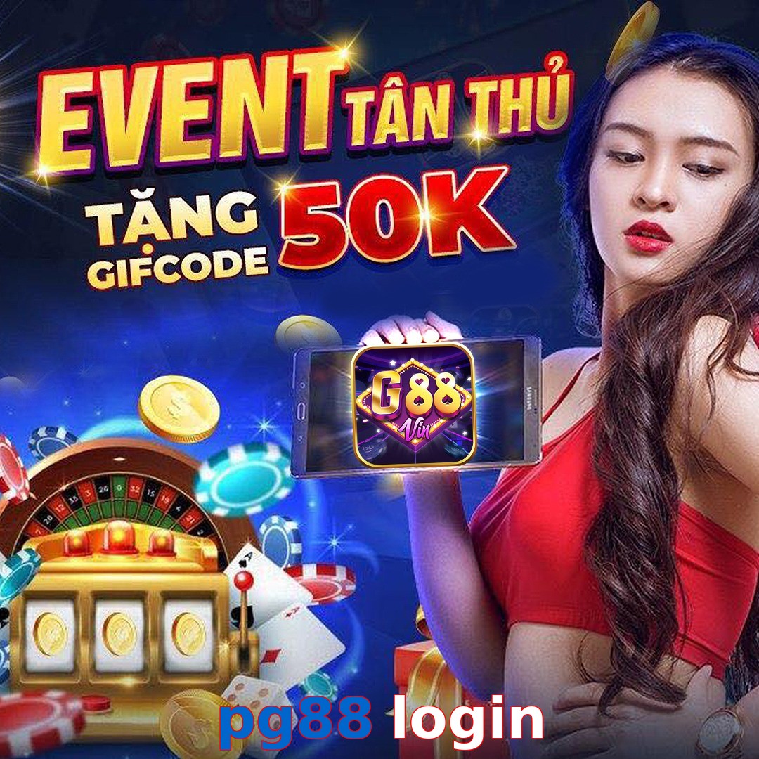 pg88 login