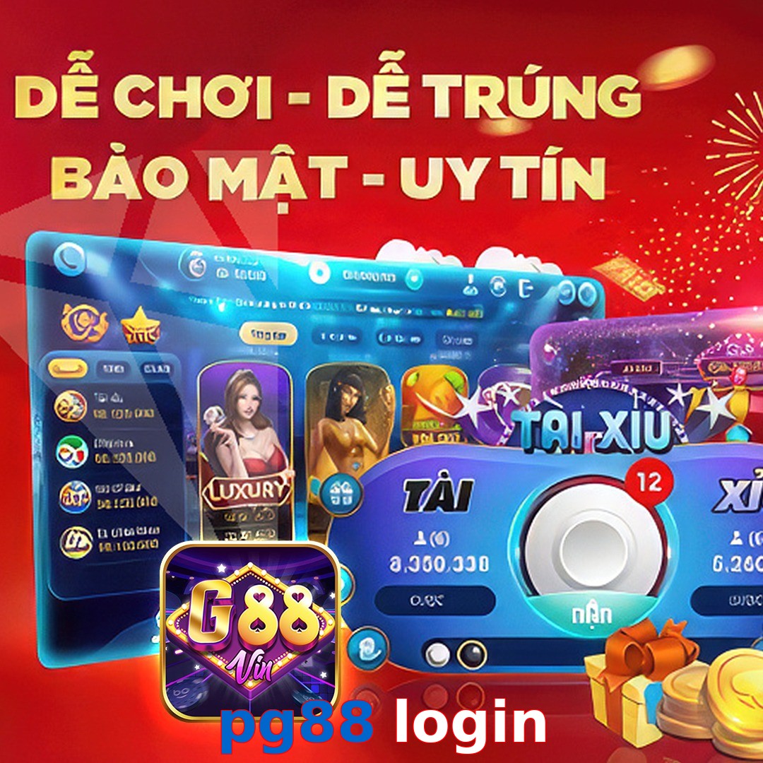 pg88 login