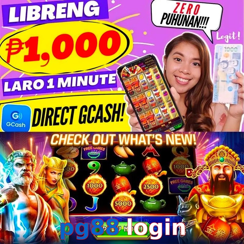 pg88 login