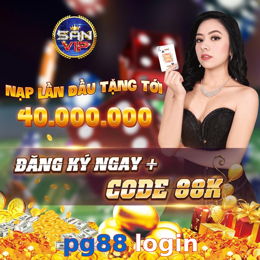 pg88 login
