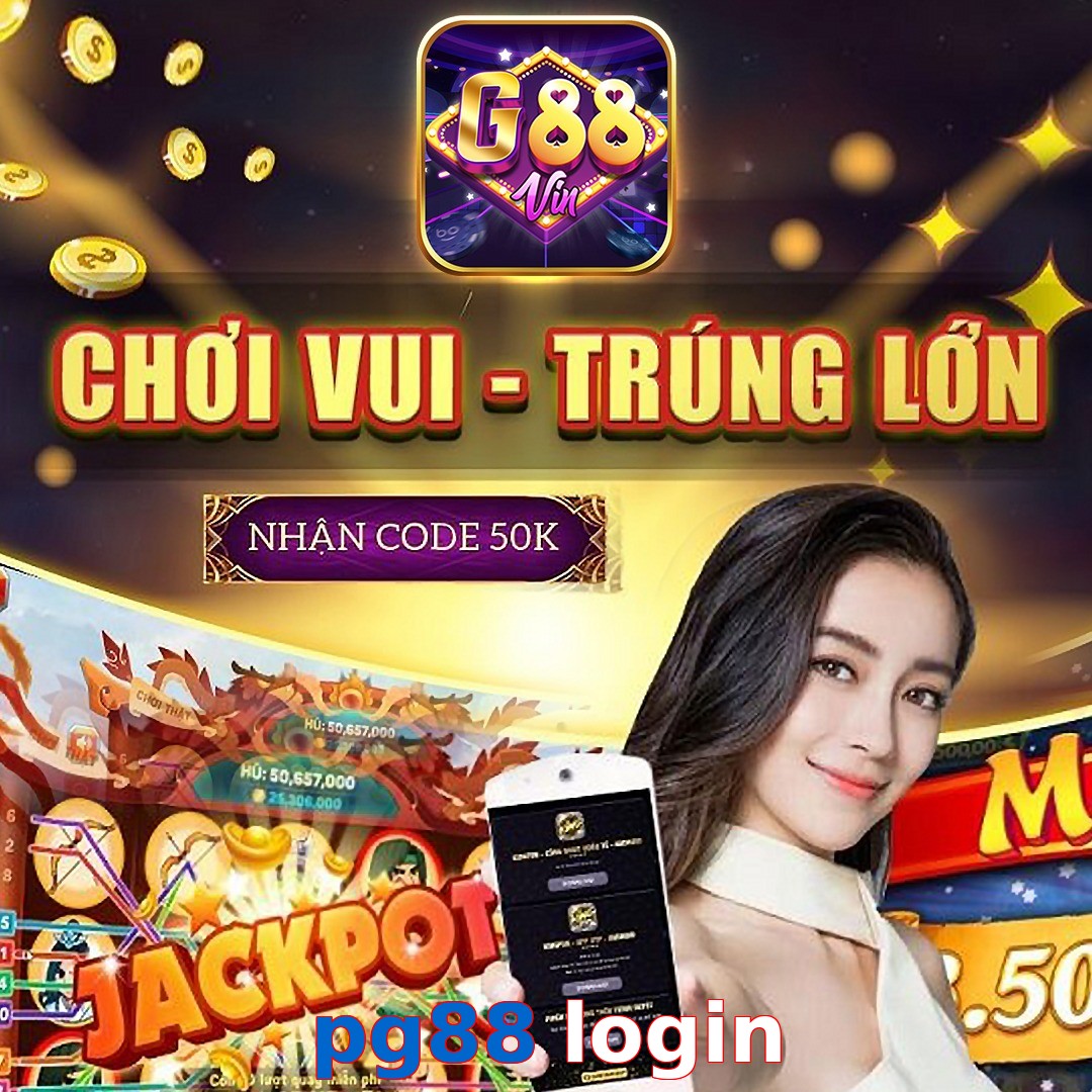 pg88 login
