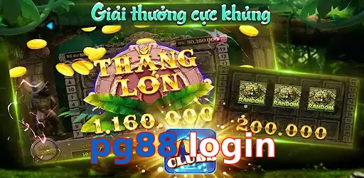 pg88 login