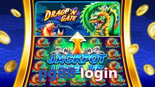 pg88 login