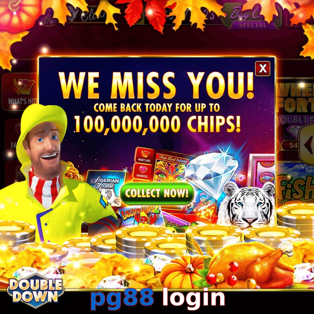 pg88 login