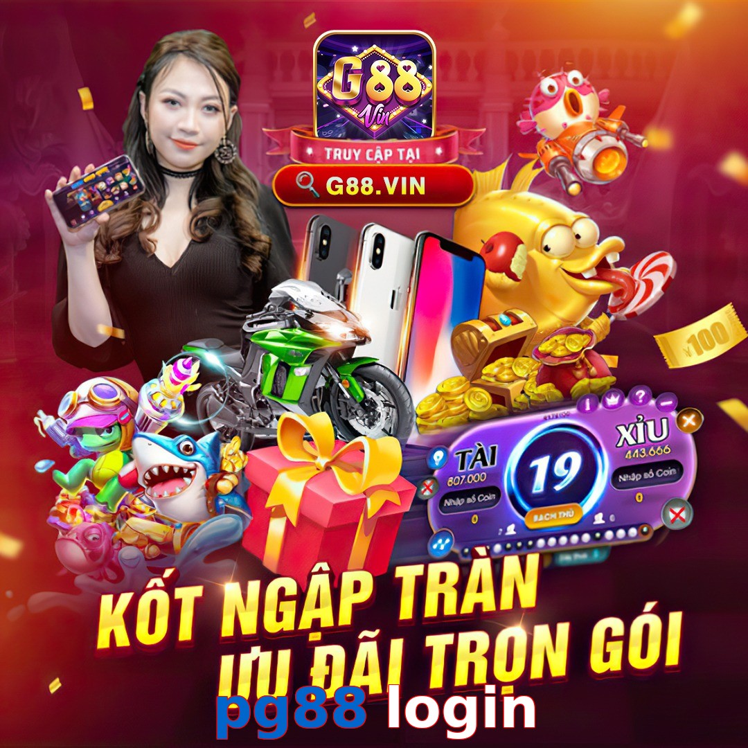 pg88 login