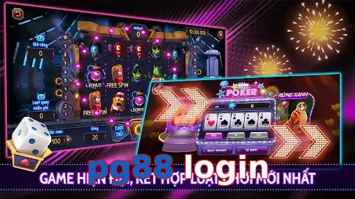 pg88 login