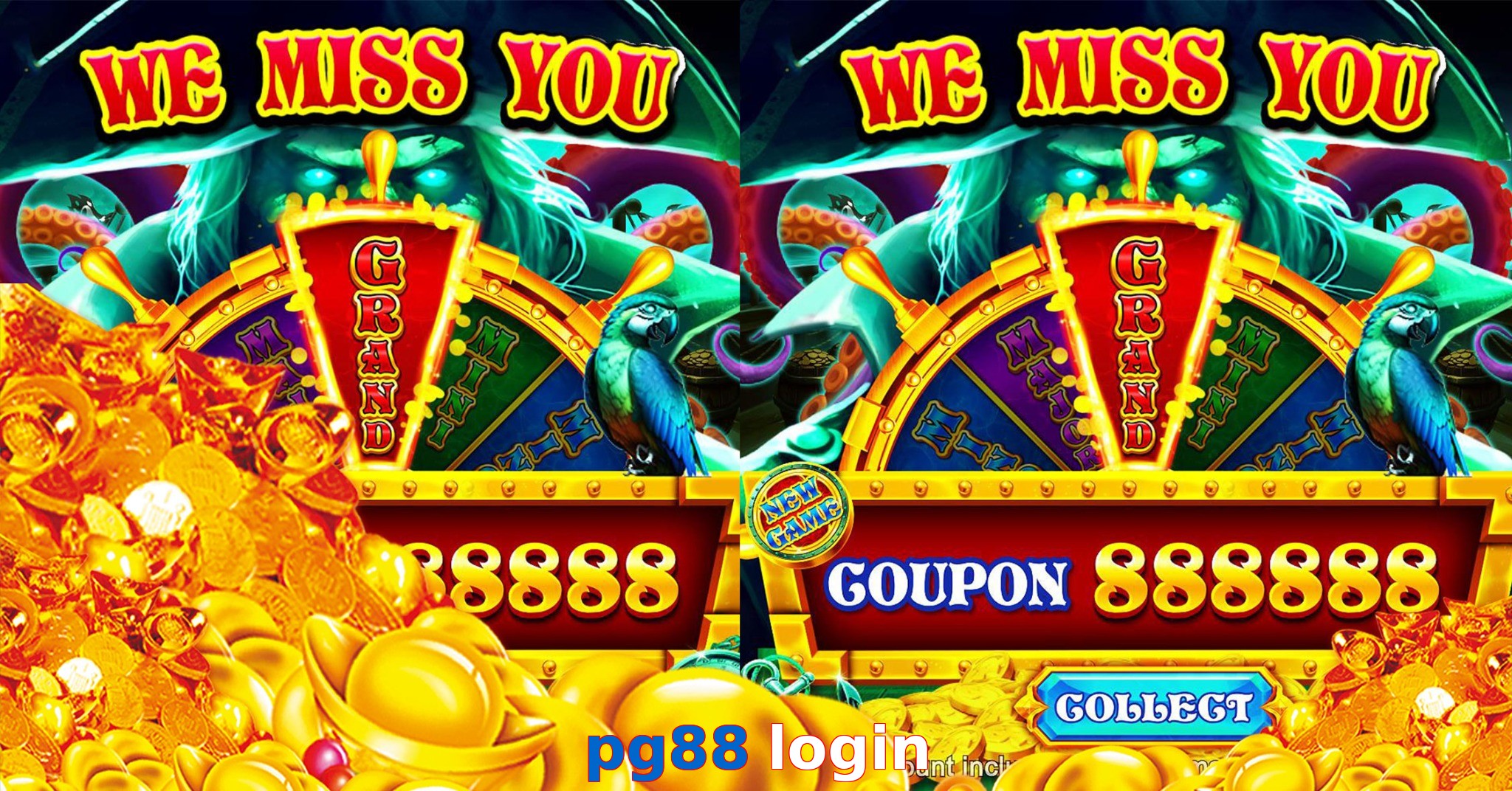 pg88 login