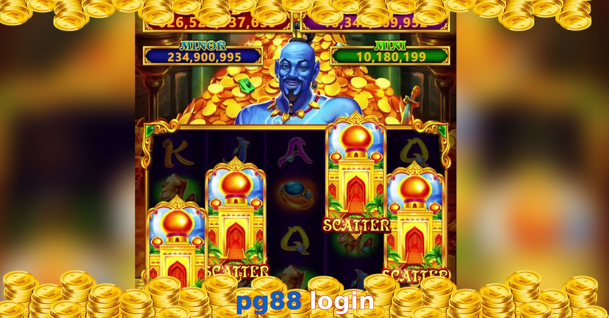 pg88 login