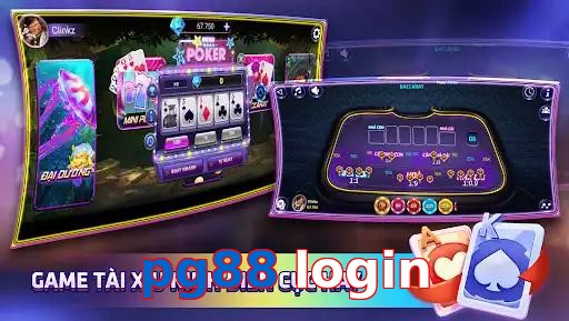 pg88 login