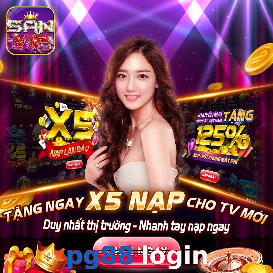 pg88 login
