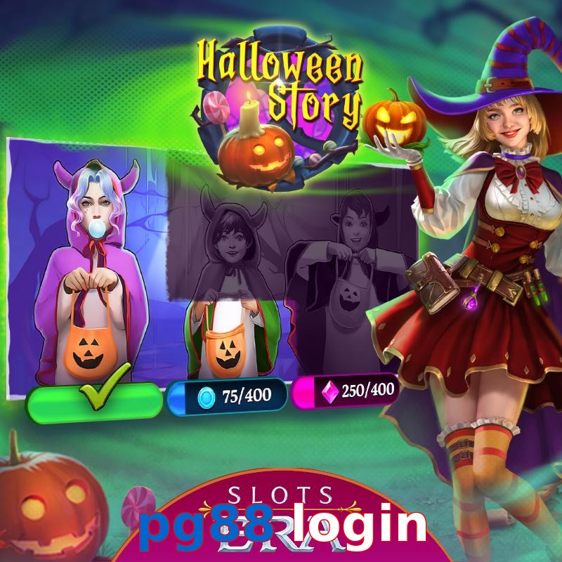 pg88 login
