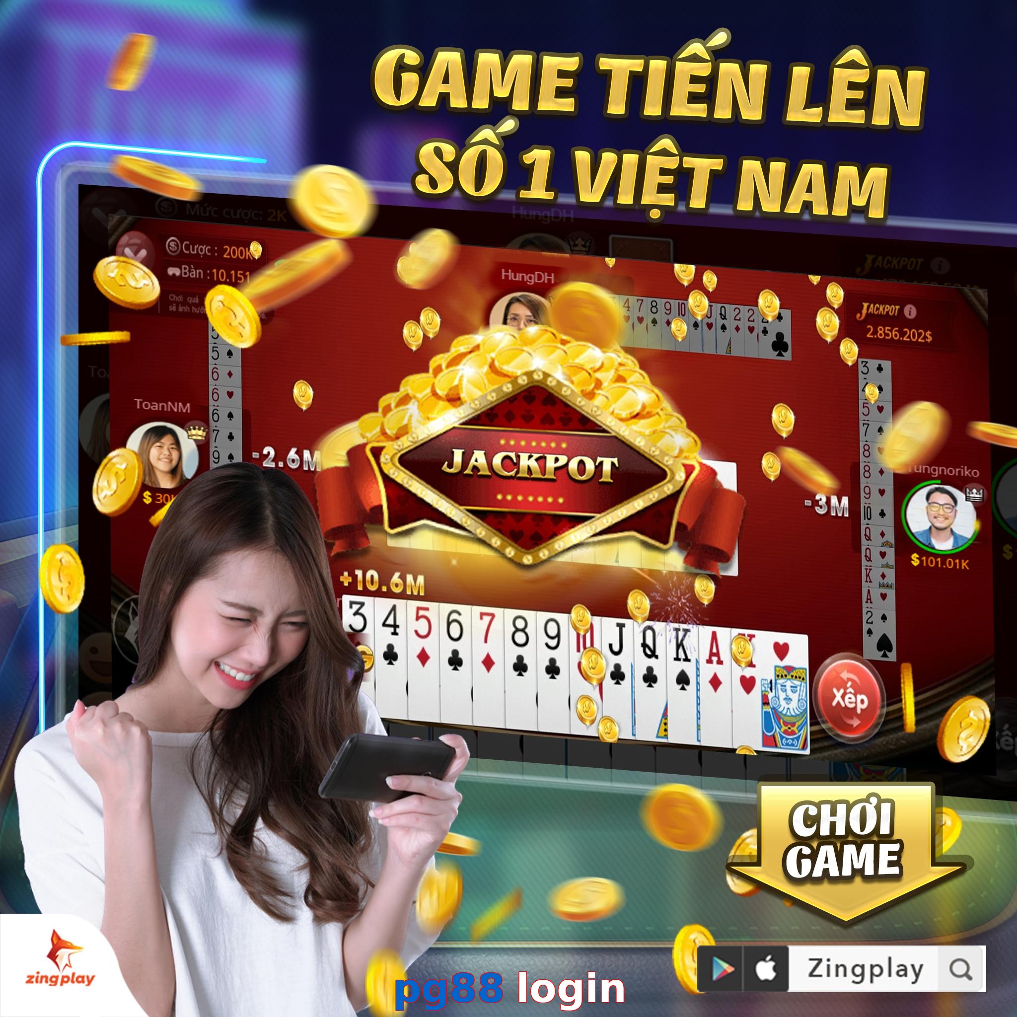 pg88 login
