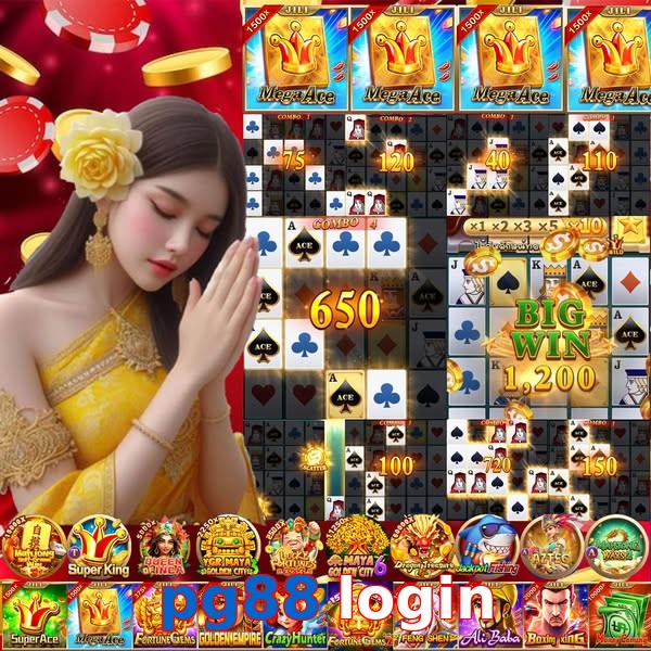 pg88 login