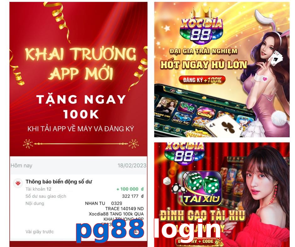 pg88 login